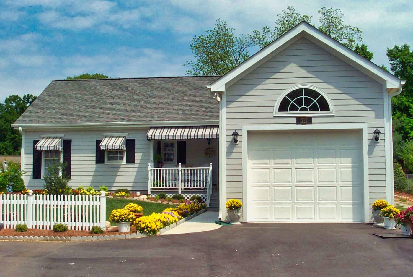 Linda Trevor Cary NC